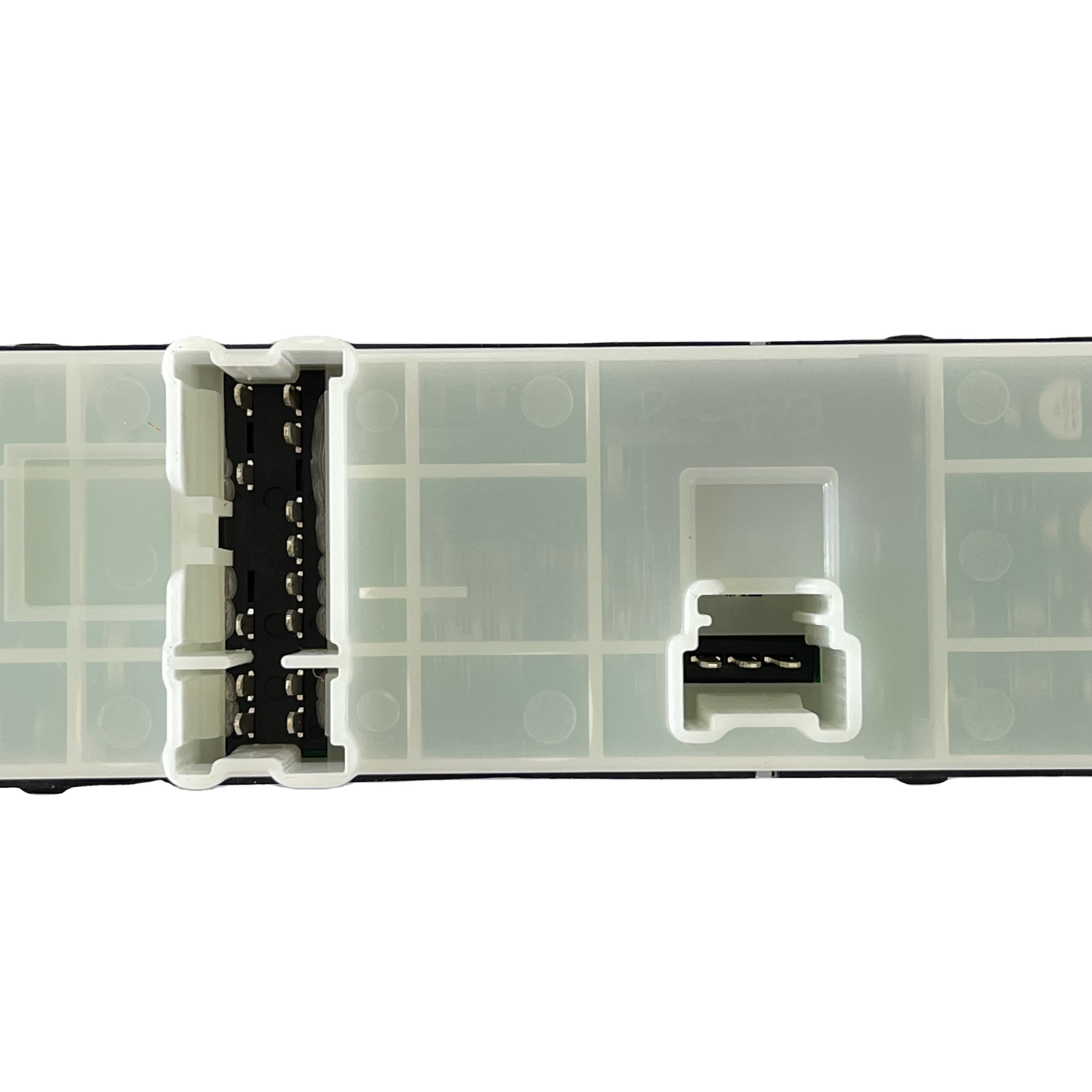25401JD00B 25401EB30B 25401-4X00D Window Control Switch for Nissan Navara D40 Engine