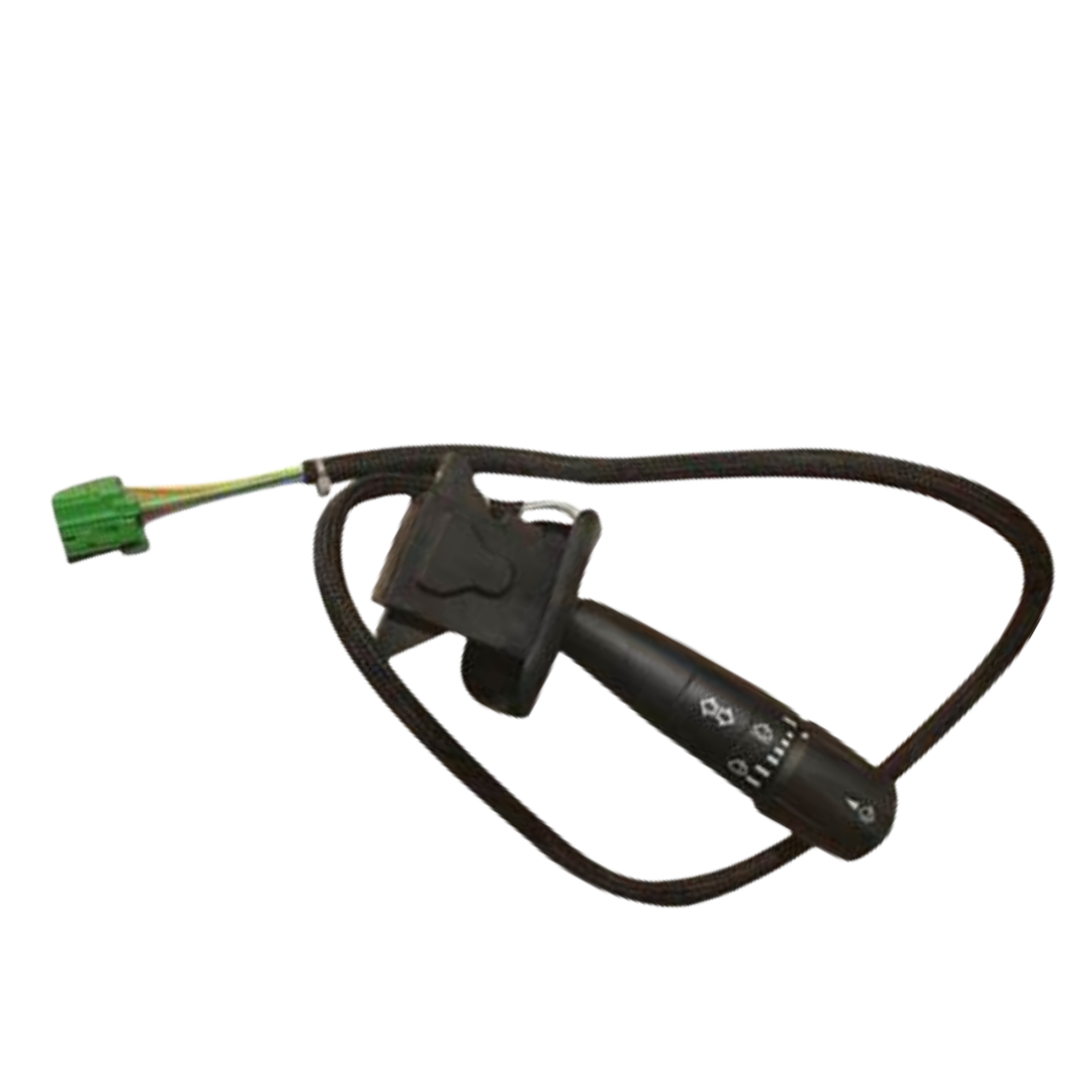 Turn Signal Wiper Switch for Peterbilt Kenworth P27-1067 480908 P271067 P27-6221