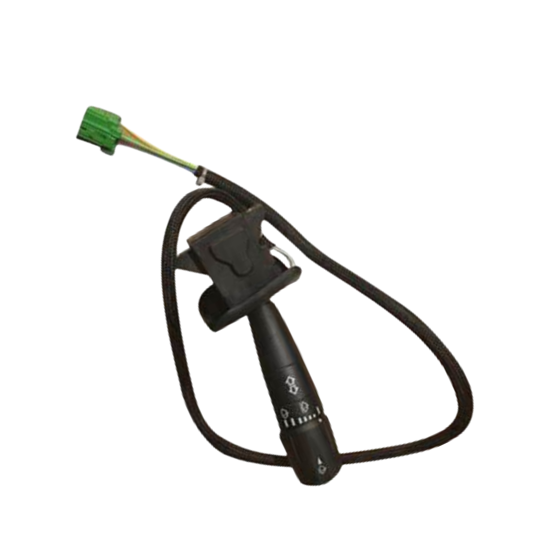 Turn Signal Wiper Switch for Peterbilt Kenworth P27-1067 480908 P271067 P27-6221