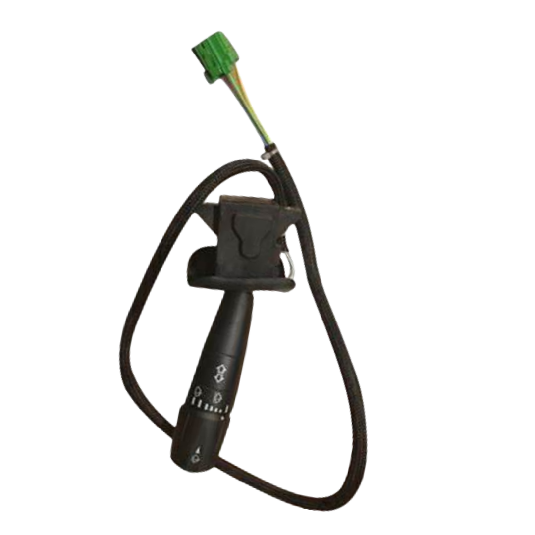 Turn Signal Wiper Switch for Peterbilt Kenworth P27-1067 480908 P271067 P27-6221