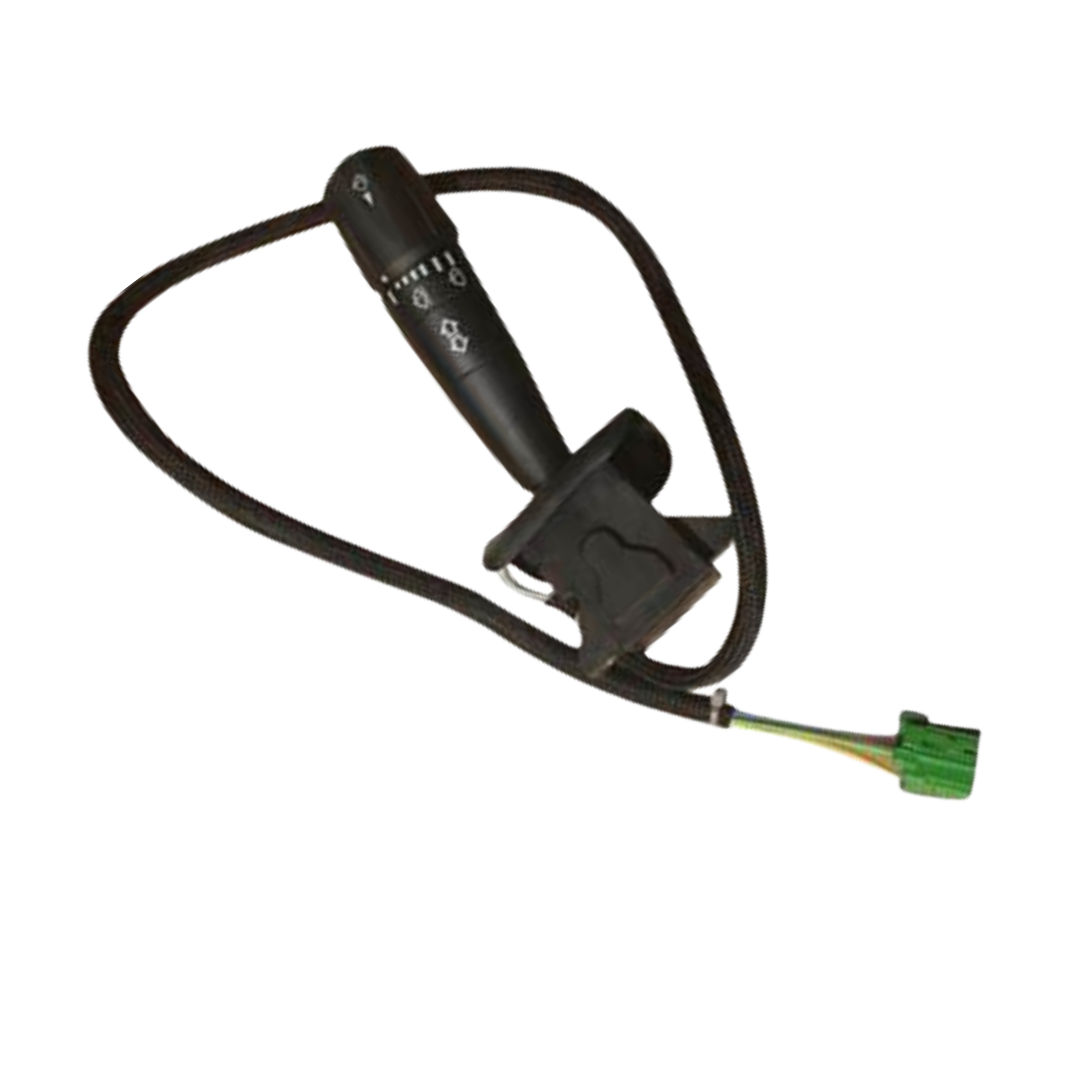 Turn Signal Wiper Switch for Peterbilt Kenworth P27-1067 480908 P271067 P27-6221