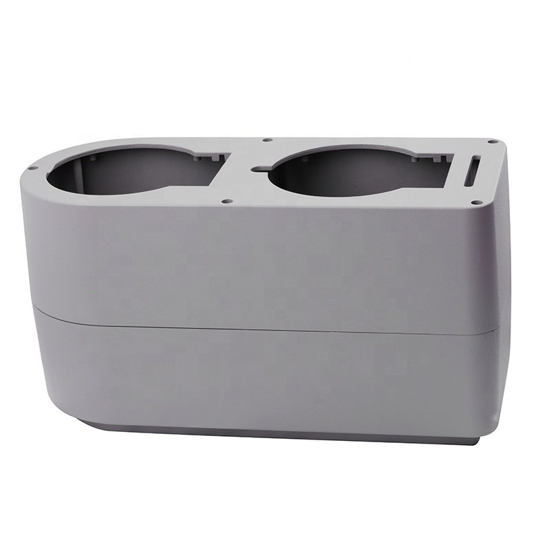 Wholesale Professional Advertising Machine Micro Earphone Speaker Spare Parts Speaker Housing