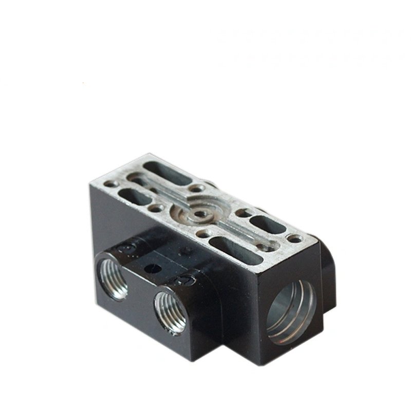 Wholesale Professional Advertising Machine Micro Earphone Speaker Spare Parts Speaker Housing
