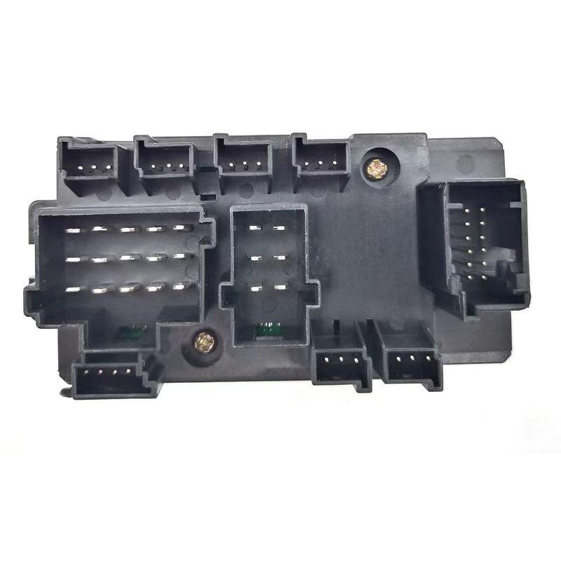 High Quality Hazard Warning Switch 9434460523 A9434460523 9434460123 A9434460123 9435450407 A9435450407 for Mercedes Benz Truck