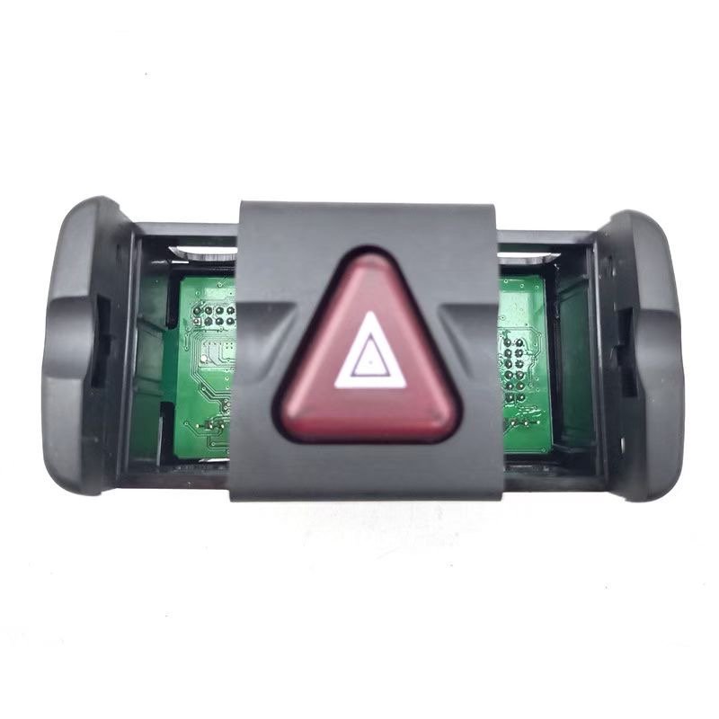 High Quality Hazard Warning Switch 9434460523 A9434460523 9434460123 A9434460123 9435450407 A9435450407 for Mercedes Benz Truck