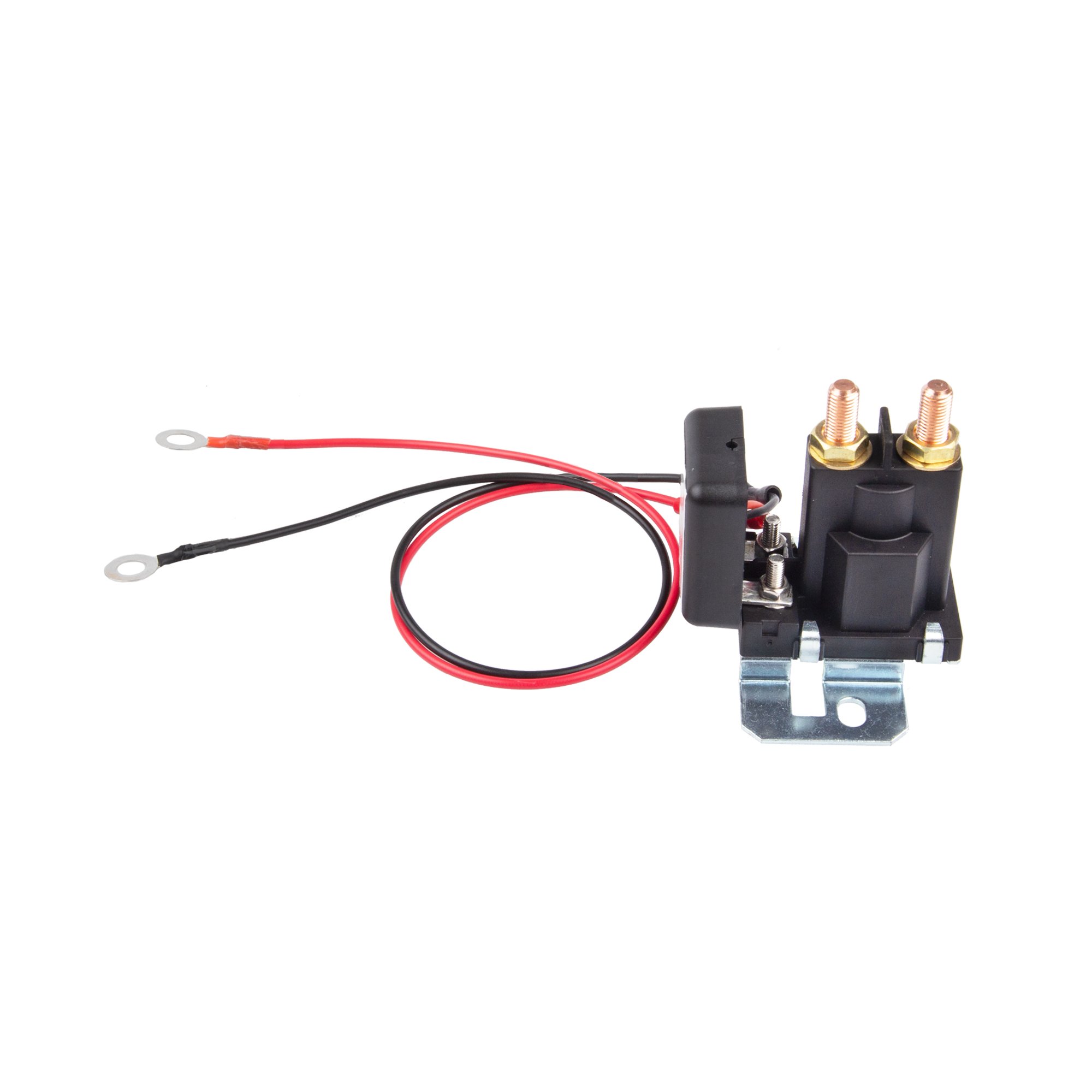 Hot Selling 12V 500A Wireless Isolator Remote Battery Disconnect Switch Anti-Theft Prevent for Genre Category Switches