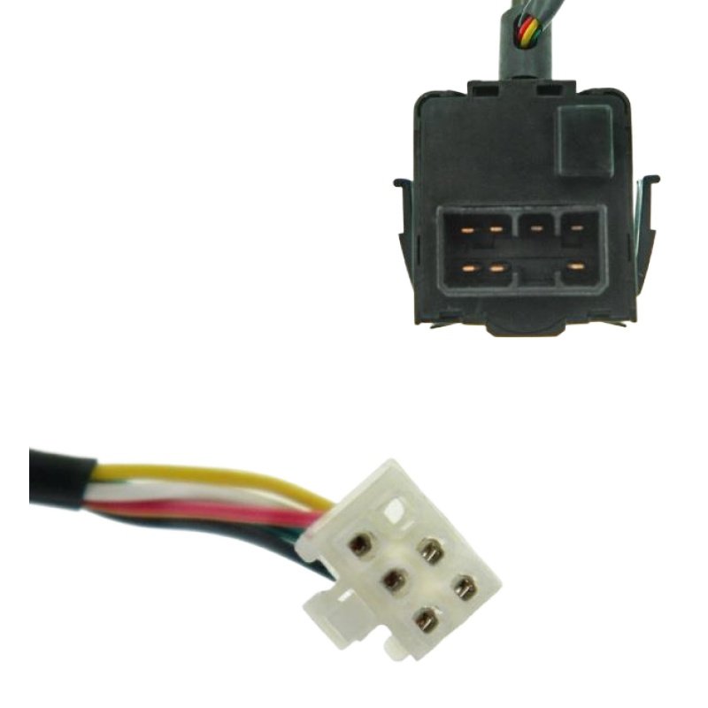 Wiper Switch Combination Switch Turn signal Switch for Chevrolet 09052975 96602570