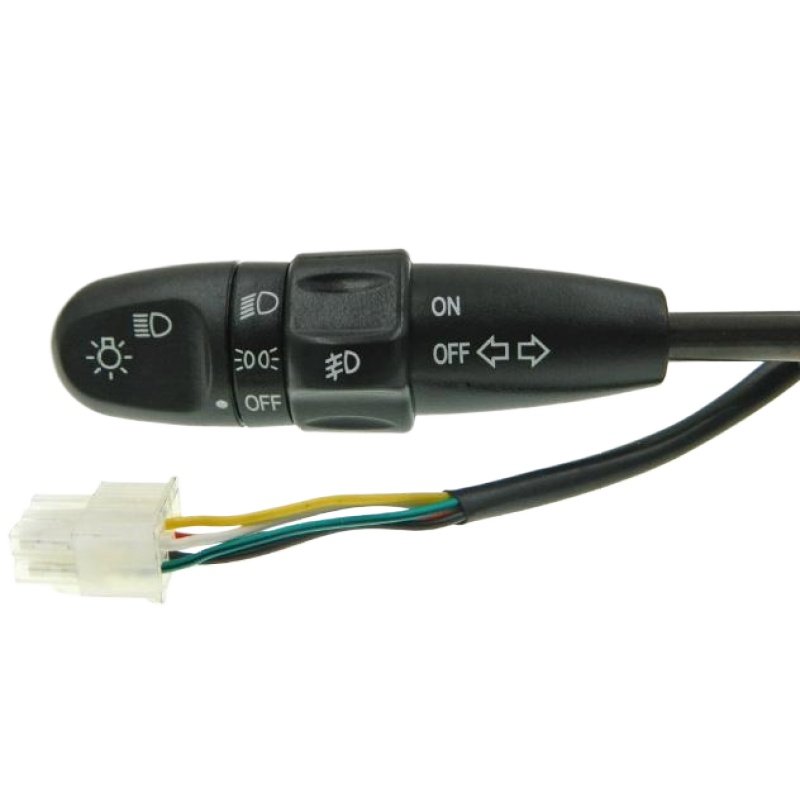 Wiper Switch Combination Switch Turn signal Switch for Chevrolet 09052975 96602570