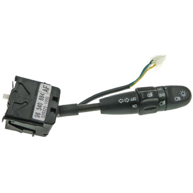 Wiper Switch Combination Switch Turn signal Switch for Chevrolet 09052975 96602570