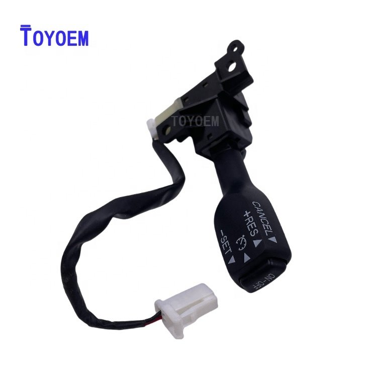Factory Direct Cruise Control Switch OEM 84632-34011 for Toyota ALPHARD AURIS LEXUS ES350 CAMRY COROLLA