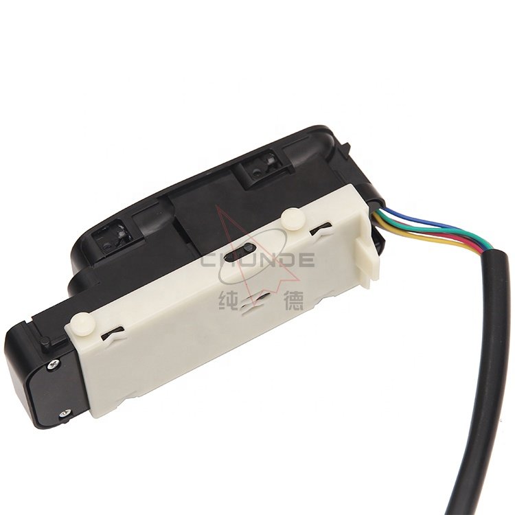 High Performance Master Window Power Switch 4638202210 Fits for Mercedes-Benz