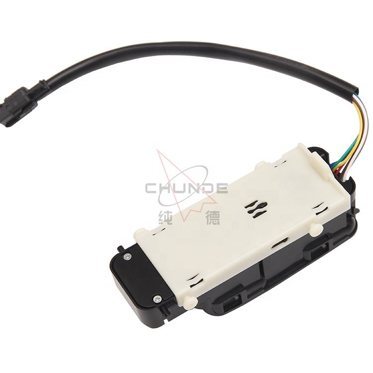 High Performance Master Window Power Switch 4638202210 Fits for Mercedes-Benz