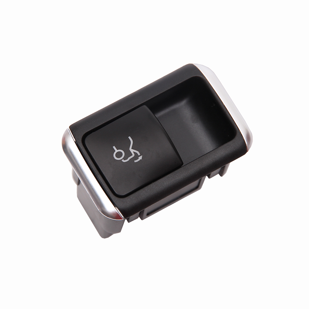 For Mercedes Benz CLA Class W117 Boot Trunk Lid Opener Switch Button A2129059200