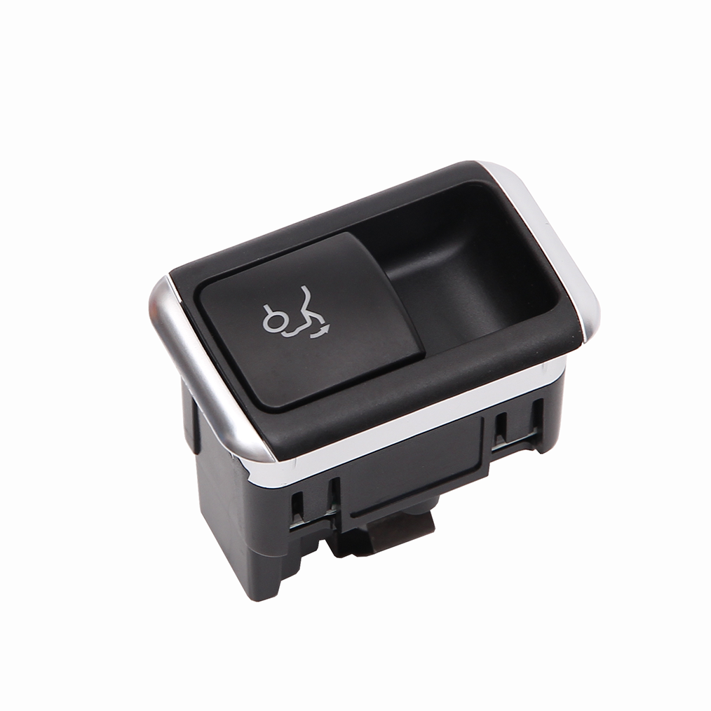 For Mercedes Benz CLA Class W117 Boot Trunk Lid Opener Switch Button A2129059200