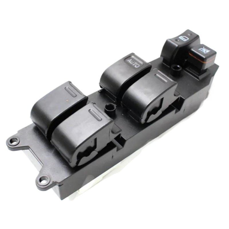Electric glass regulator switch Window switch For Toyota 8482060090 84820-60090 84820-AA011 84820AA011