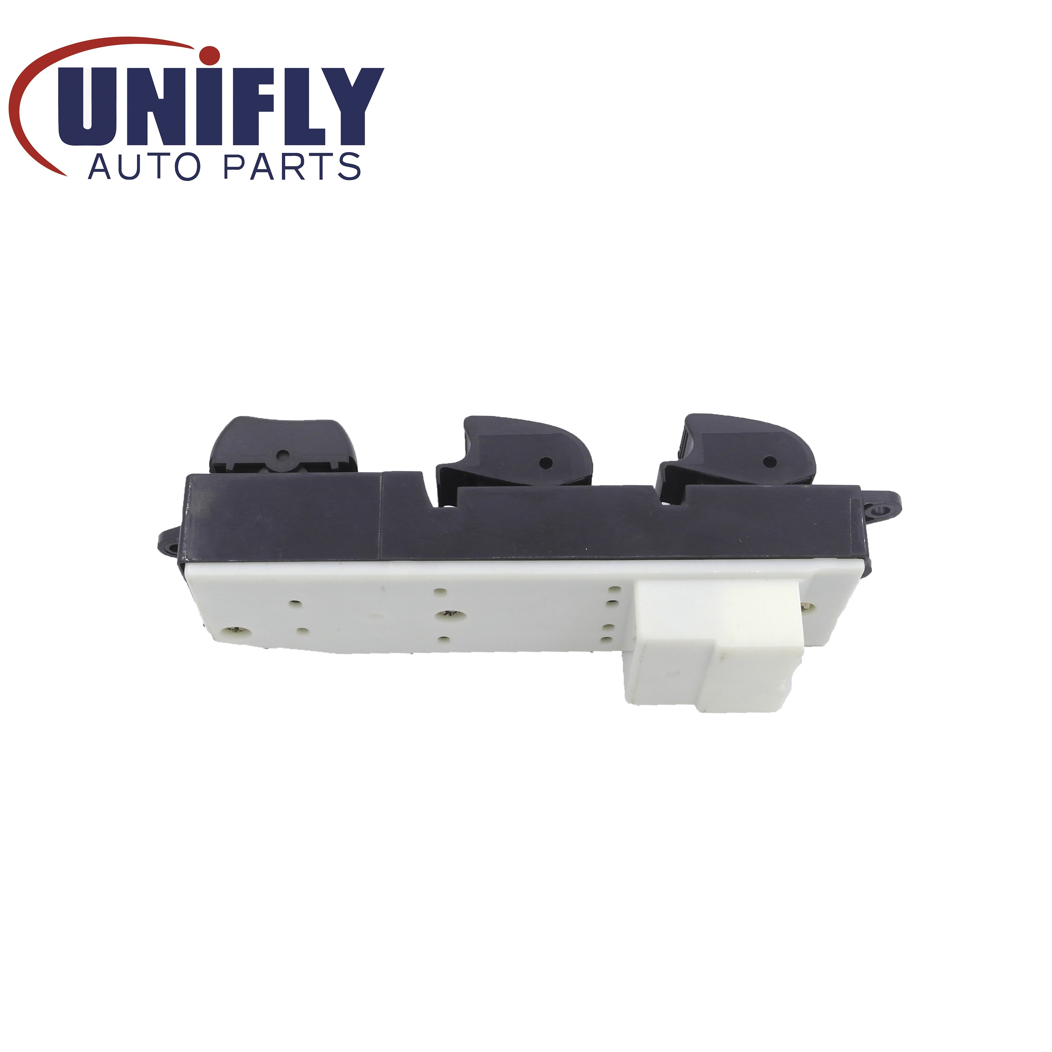 UNIFLY Auto Parts Electric Power Window Switch for Toyota 1991-1996 Corolla 98-00 RAV4 84820-02070