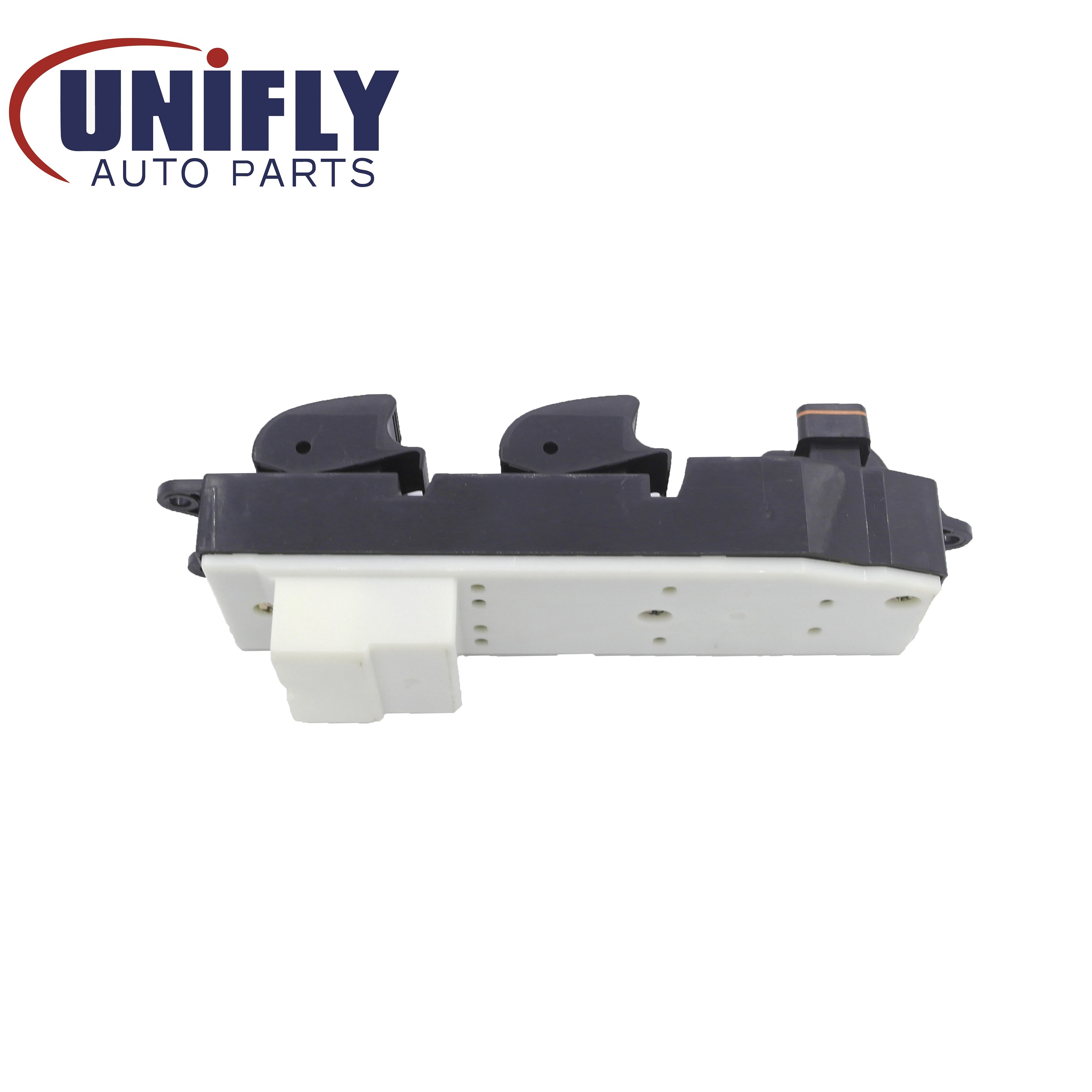 UNIFLY Auto Parts Electric Power Window Switch for Toyota 1991-1996 Corolla 98-00 RAV4 84820-02070