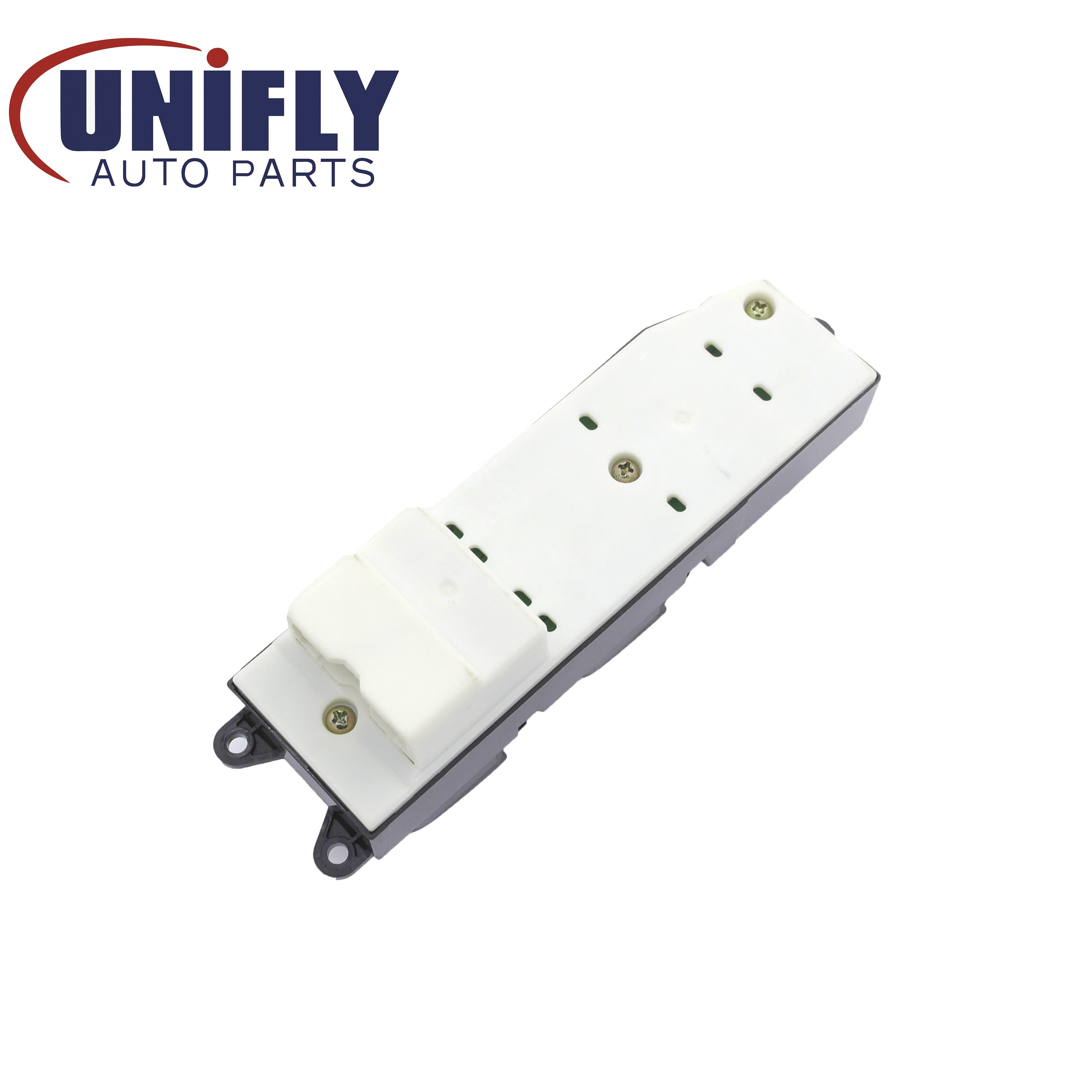 UNIFLY Auto Parts Electric Power Window Switch for Toyota 1991-1996 Corolla 98-00 RAV4 84820-02070