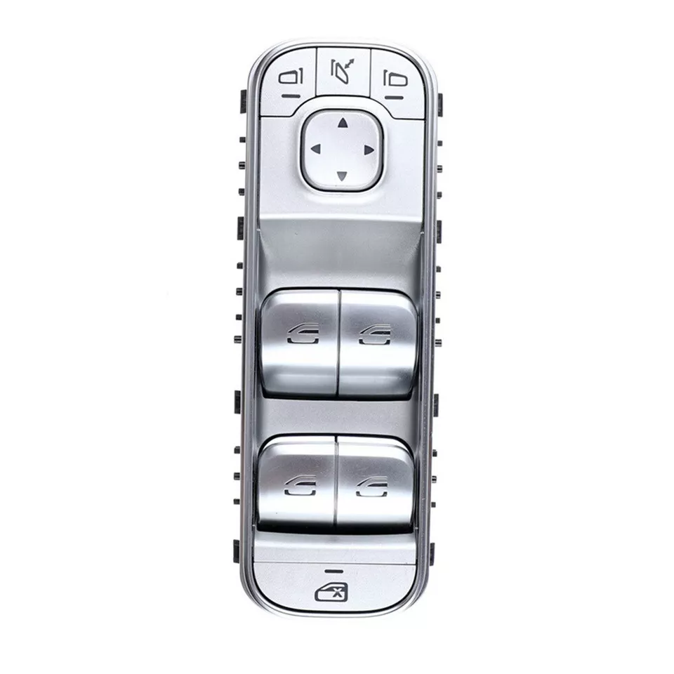 A1679054501 1679054601 Power Lifter Window Switch Electric Window Switch for Mercedes Benz GLS GLE W167 2019 2020 2021