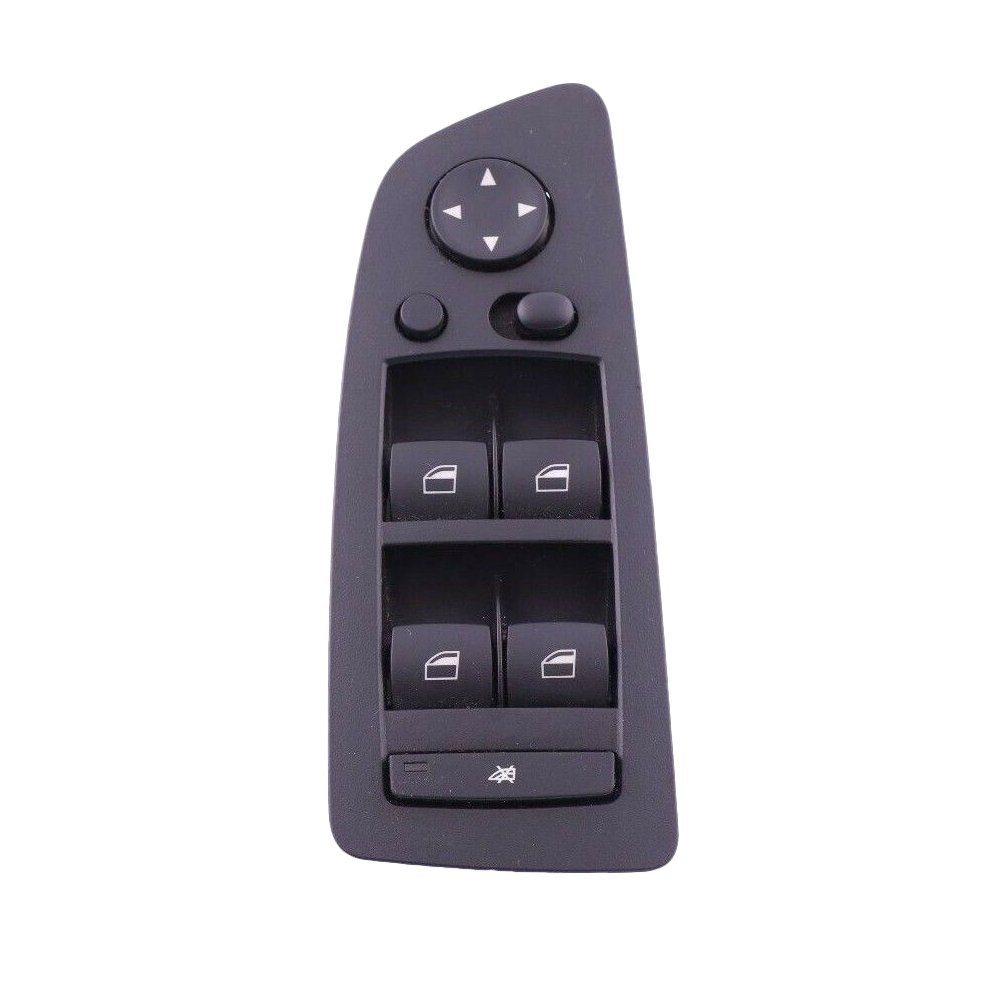Power Window Switch Window Lifter Switch Master Switch for BMW 1 Series E87 E87LCI OE 61319217264 61319132092 61316970231