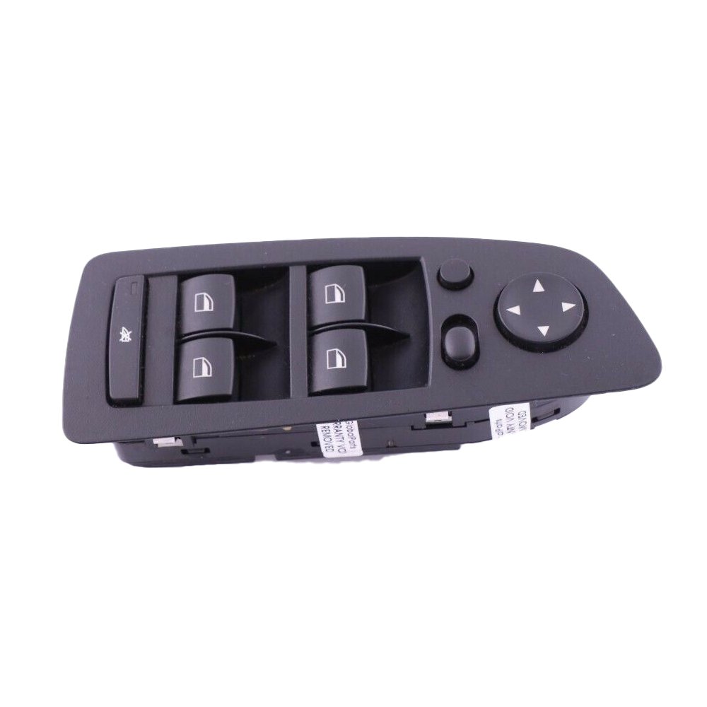 Power Window Switch Window Lifter Switch Master Switch for BMW 1 Series E87 E87LCI OE 61319217264 61319132092 61316970231