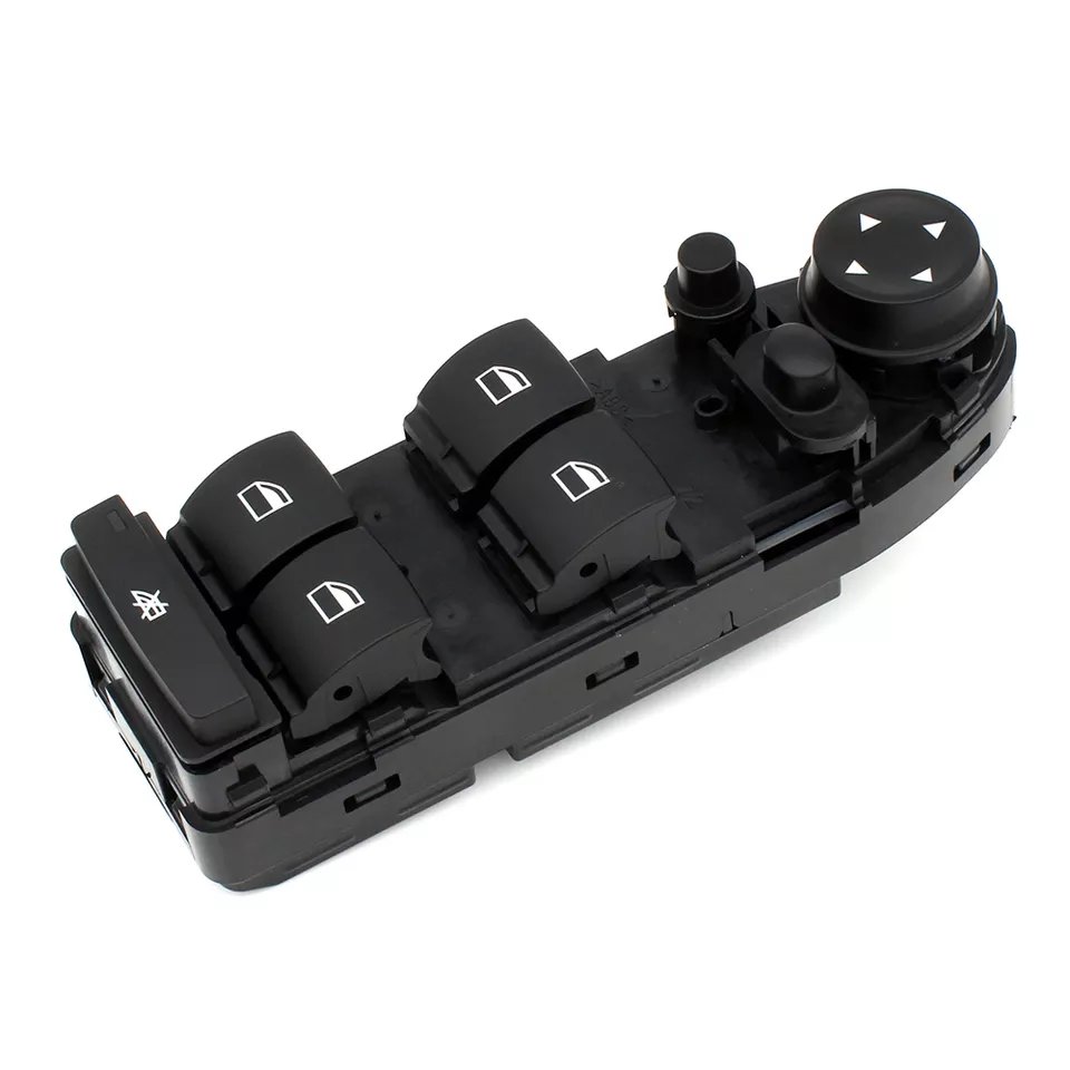 Power Window Switch Window Lifter Switch Master Switch for BMW 1 Series E87 E87LCI OE 61319217264 61319132092 61316970231