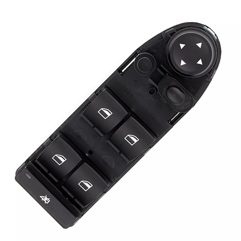 Power Window Switch Window Lifter Switch Master Switch for BMW 1 Series E87 E87LCI OE 61319217264 61319132092 61316970231