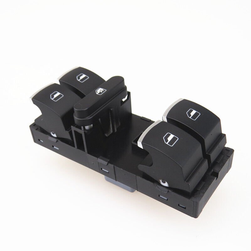 FOR VW Golf 5 Golf 6 Golf Plus Glass Lift Switch Control Button 5ND959857