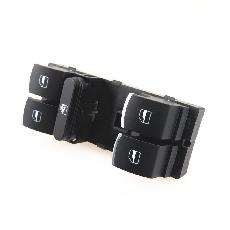 FOR VW Golf 5 Golf 6 Golf Plus Glass Lift Switch Control Button 5ND959857