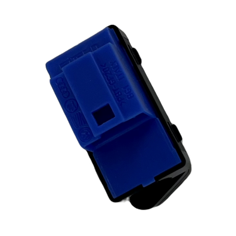 Car Parts 7P6962126A Central Door Lock Switch for Volkswagen Touareg 2011-2014