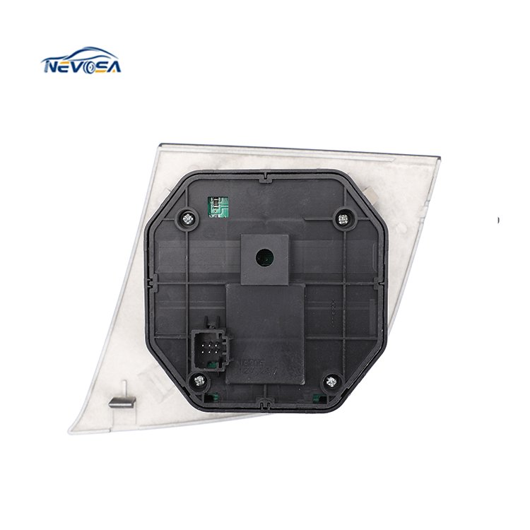 Nevosa 22154311 21762237 12V&24V Light Control Dashboard Switch for Volvo FH4 Truck