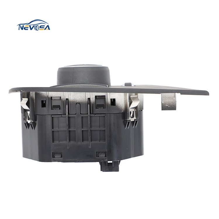 Nevosa 22154311 21762237 12V&24V Light Control Dashboard Switch for Volvo FH4 Truck