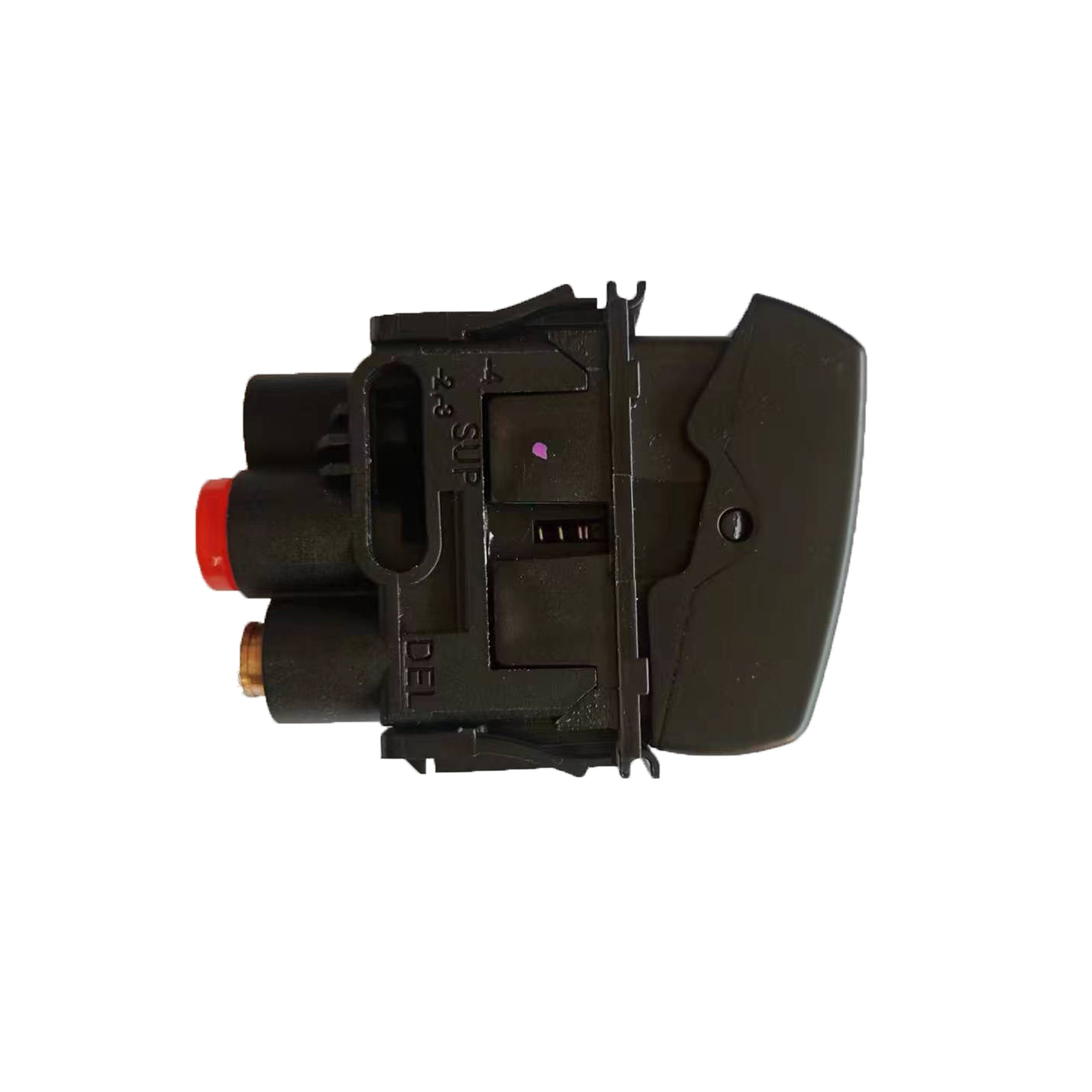 High Quality Air Suspension Dump Valve Control Switch for 901-5103 2505658C91 5005825