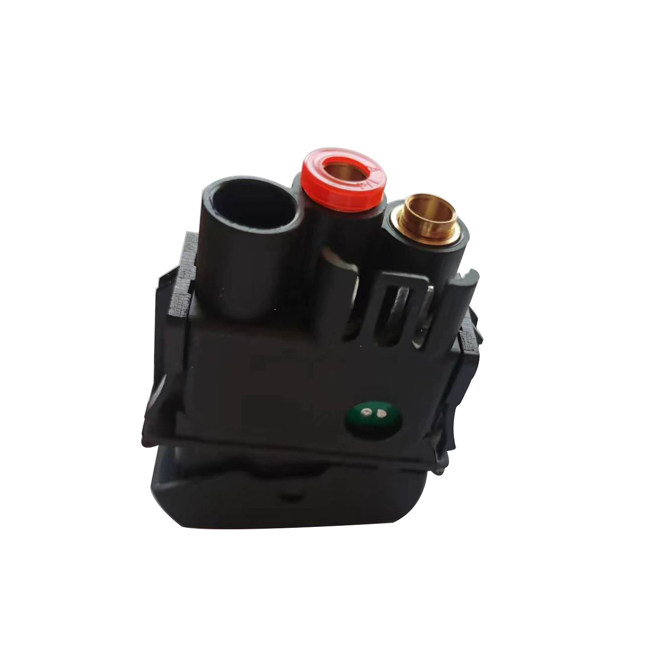 High Quality Air Suspension Dump Valve Control Switch for 901-5103 2505658C91 5005825