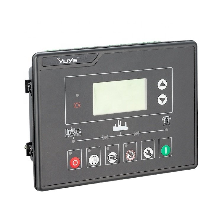 123 Automatic Transfer Switch Controller/ATS Control Generator/ATS Controller