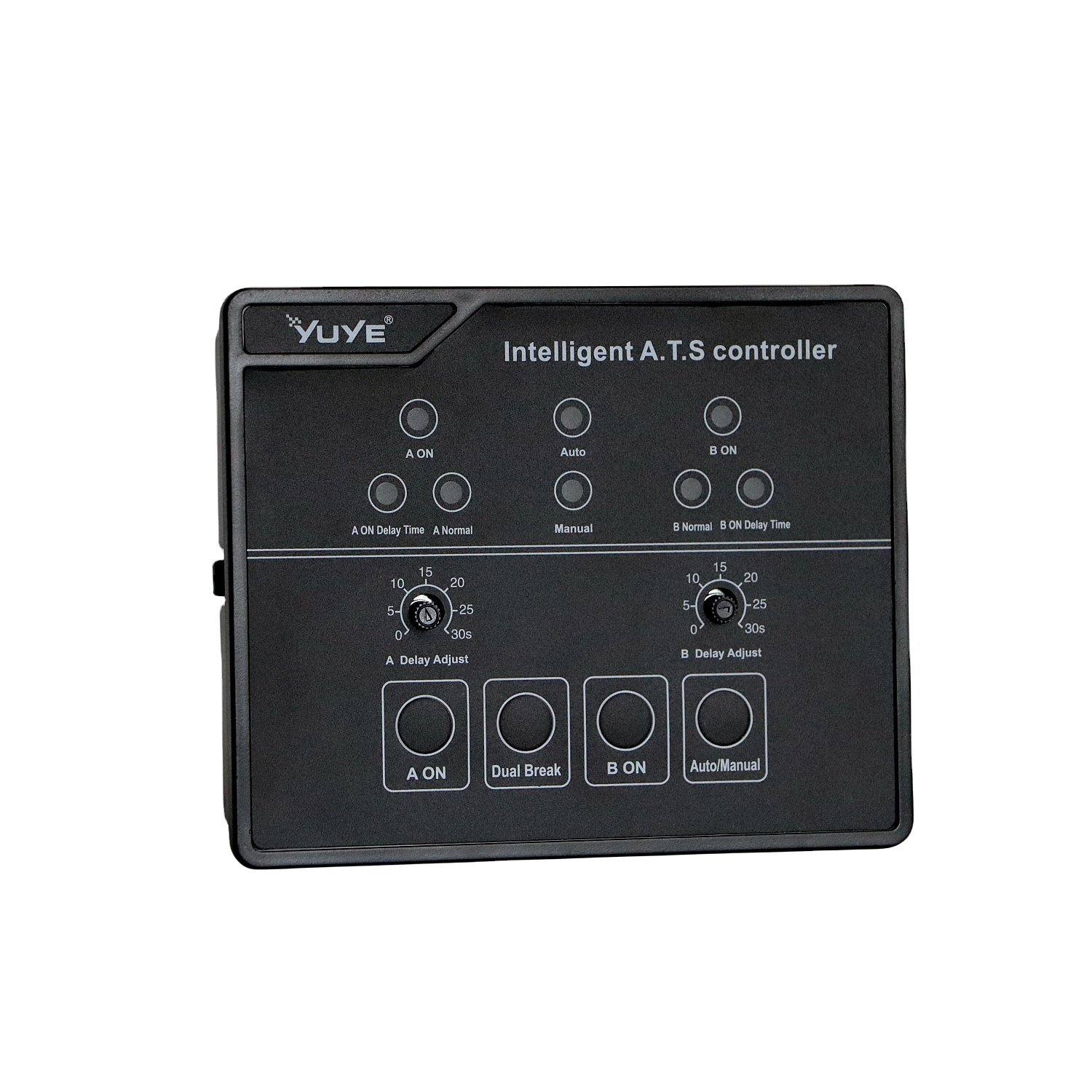 123 Automatic Transfer Switch Controller/ATS Control Generator/ATS Controller