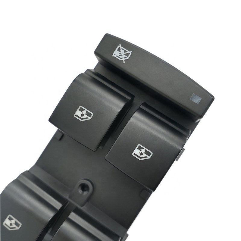 New Car Switch for 10-17 Chevrolet EquinoxCruze Glass Lift Switch Window Switches 20917599