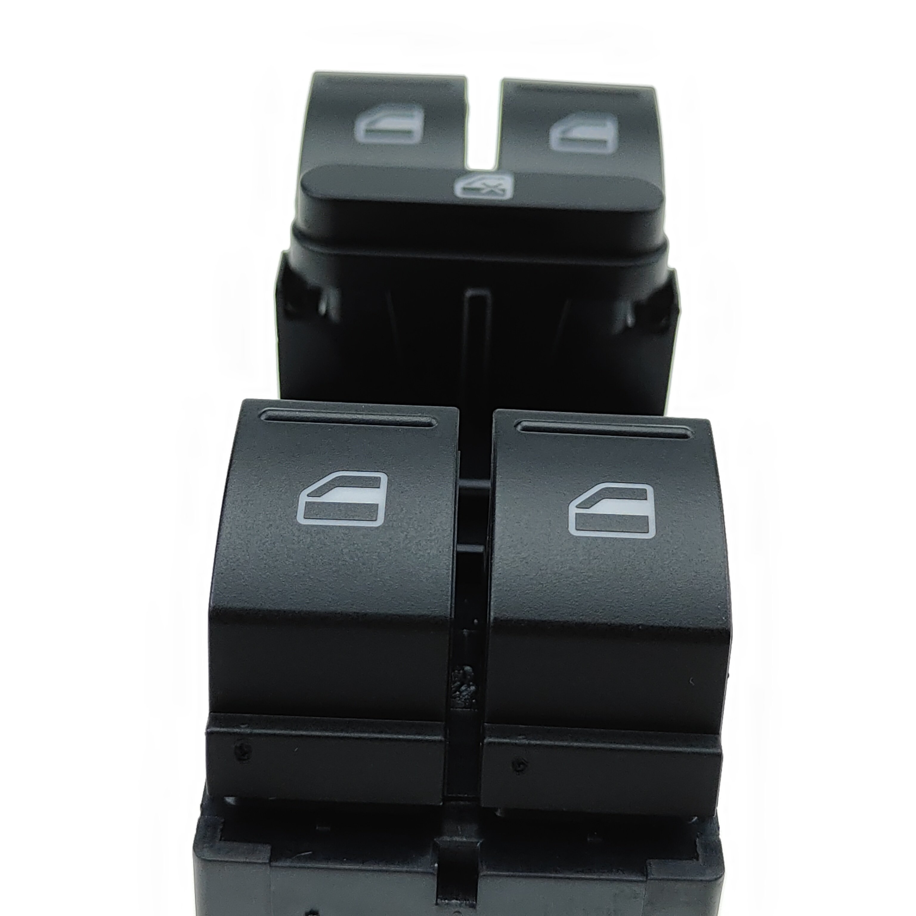 Car Auto Master Power Window Lifter Control Combination Switches Button OE 1ZD959858 1ZD 959 858 for VW Skoda Octavia