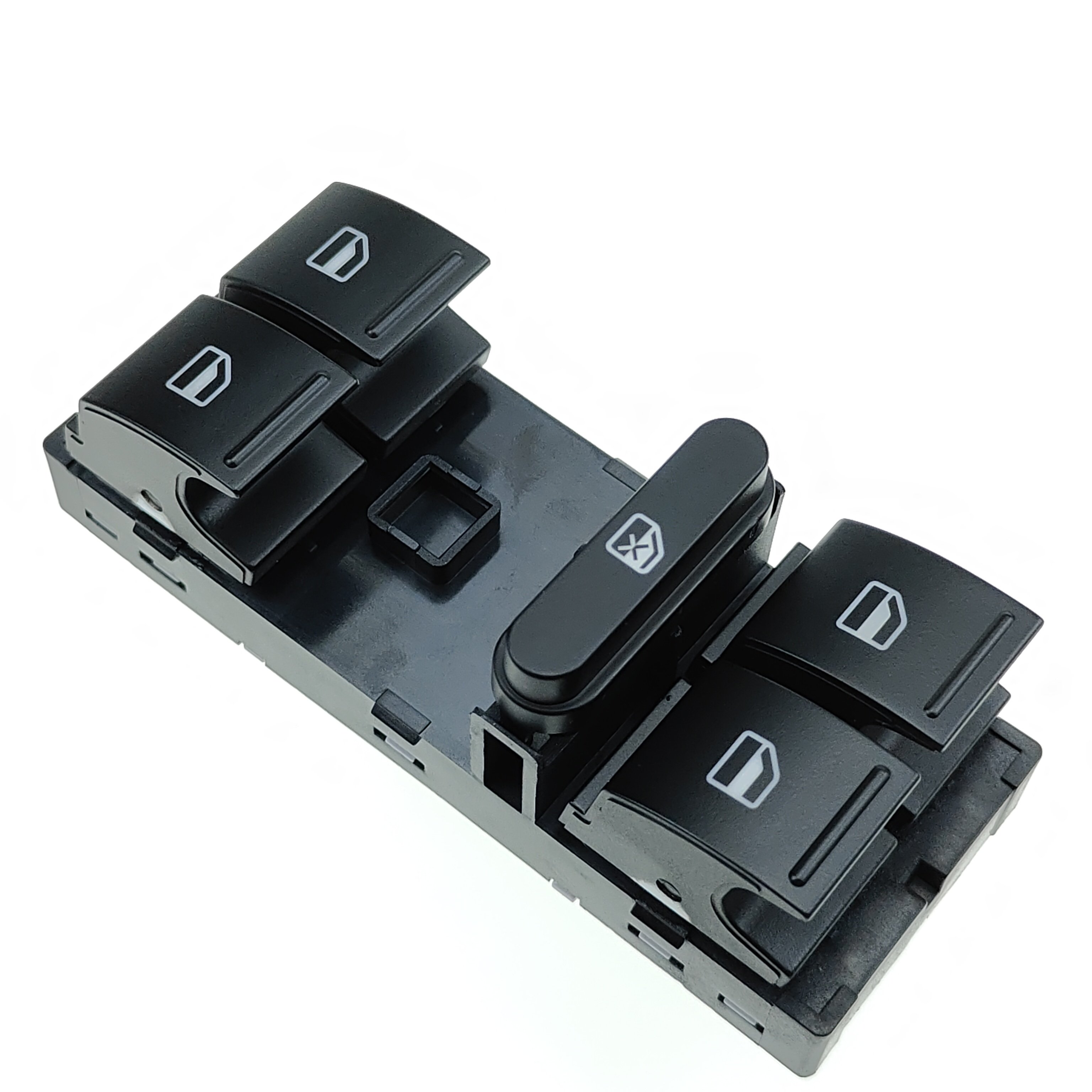 Car Auto Master Power Window Lifter Control Combination Switches Button OE 1ZD959858 1ZD 959 858 for VW Skoda Octavia
