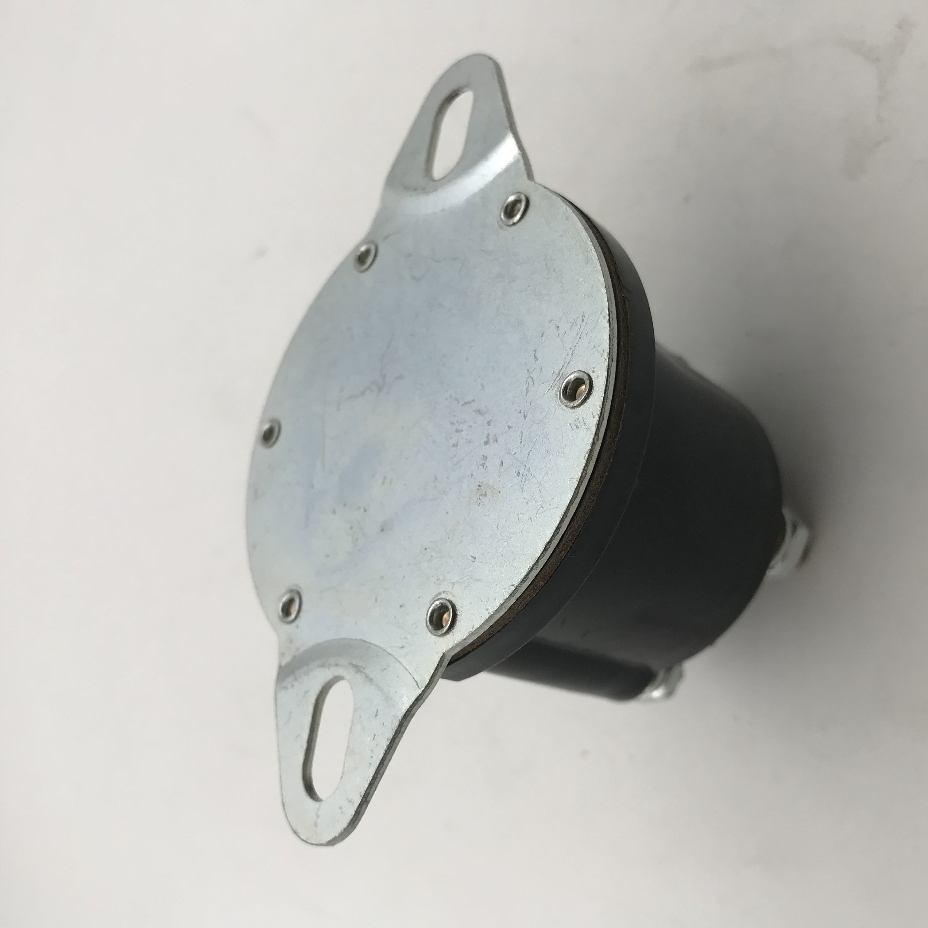 Starter Solenoid Relay Switch 4 Poles for Meyer Snow Plow Pumps OE#LPL6000 56134 451254 6600-1050