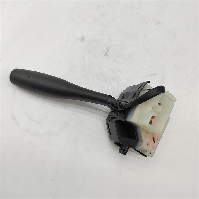 WLGRT MR277924 Turn Signal Headlamp Switch Assly for Dodge Avenger Coupe 2.0 2.5 1994-2000