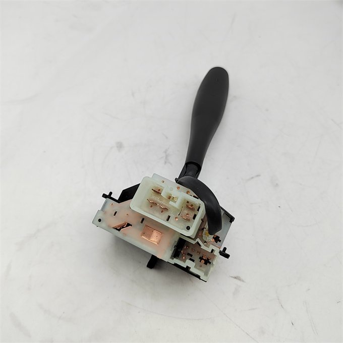 WLGRT MR277924 Turn Signal Headlamp Switch Assly for Dodge Avenger Coupe 2.0 2.5 1994-2000