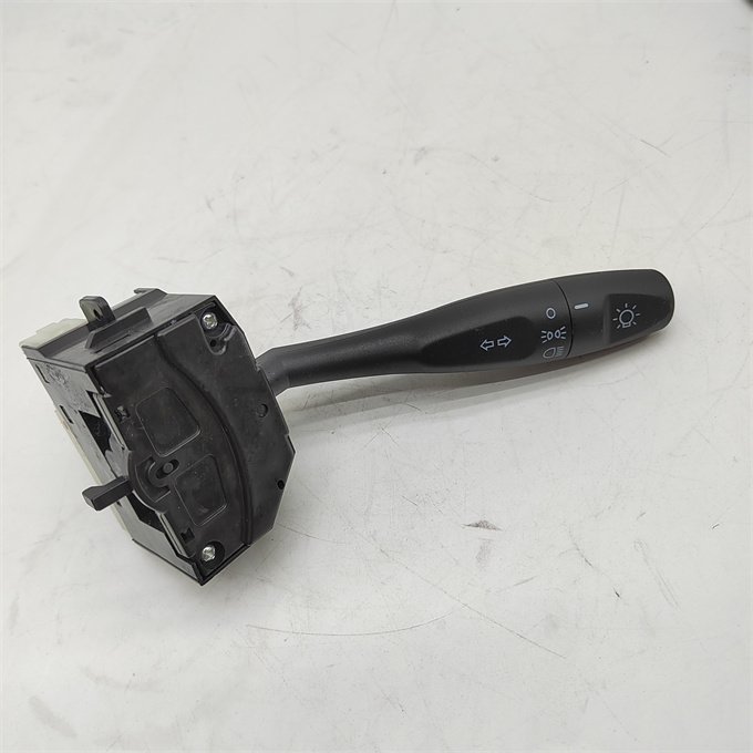 WLGRT MR277924 Turn Signal Headlamp Switch Assly for Dodge Avenger Coupe 2.0 2.5 1994-2000