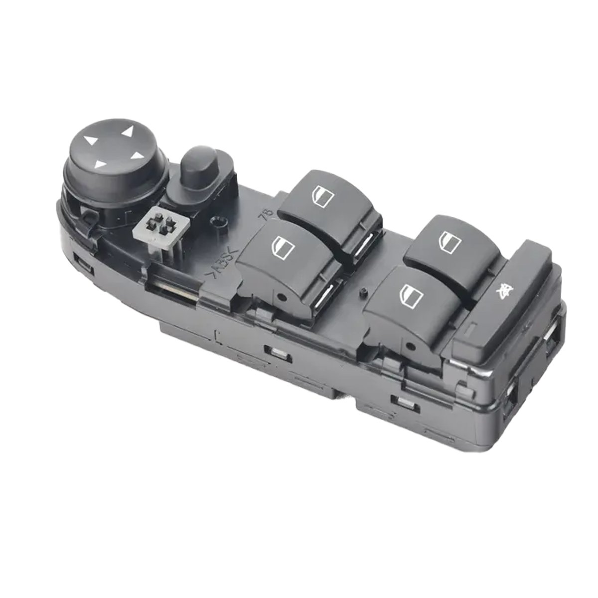 ShungTak Wholesale Master Switches Power Window Switch Power Window Control Switch for BMW 5 Series E60 E61 OE 61319122110