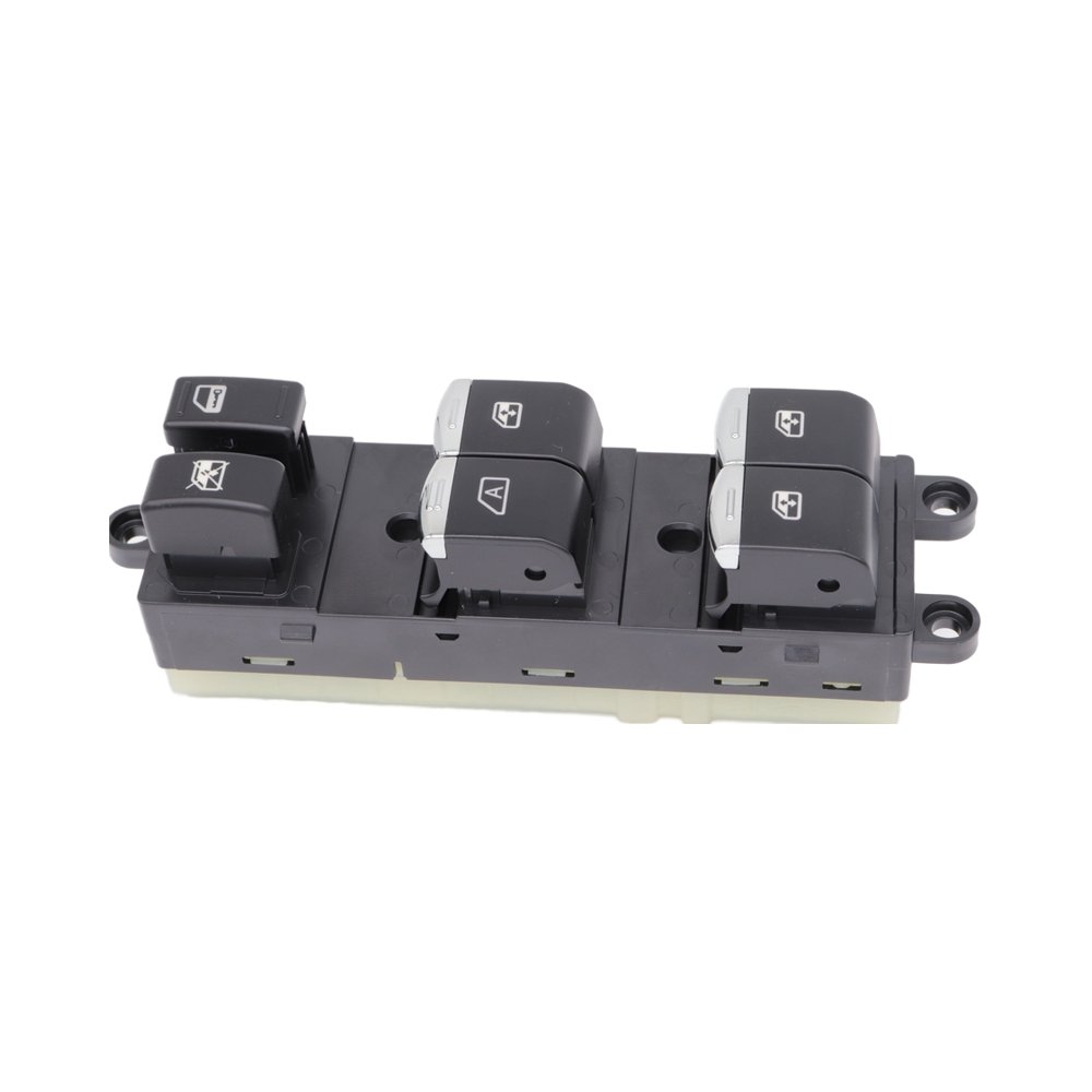 For NISSAN SYLPHY G11 2005-2012 LIVINA L10L11 2007-2015 SENTRA B16 2006-2012 TIIDA C11 2004-2013 Power Window Switch 25401-ED500