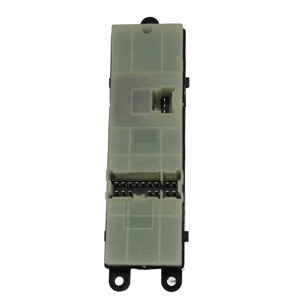 For NISSAN SYLPHY G11 2005-2012 LIVINA L10L11 2007-2015 SENTRA B16 2006-2012 TIIDA C11 2004-2013 Power Window Switch 25401-ED500
