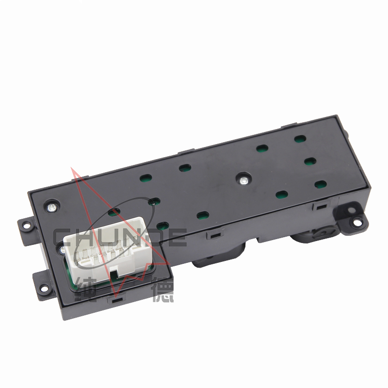 Fit for 19-2012 Hyundai Elantra Drivers Left Side Master Power Window Switch Lifter 93570-2L000 I30
