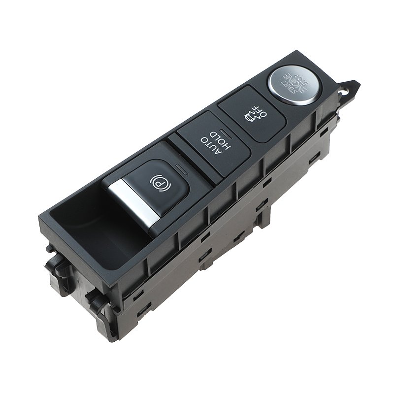 High Quality Hand Parking Brake Switch Button 3AD927137B for VW CC Passat B7