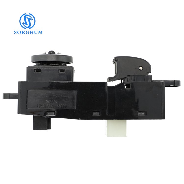 Sorghum 93570-4A000 Electric Master Power Window Switch for HYUNDAI H1 STAREX 01-07
