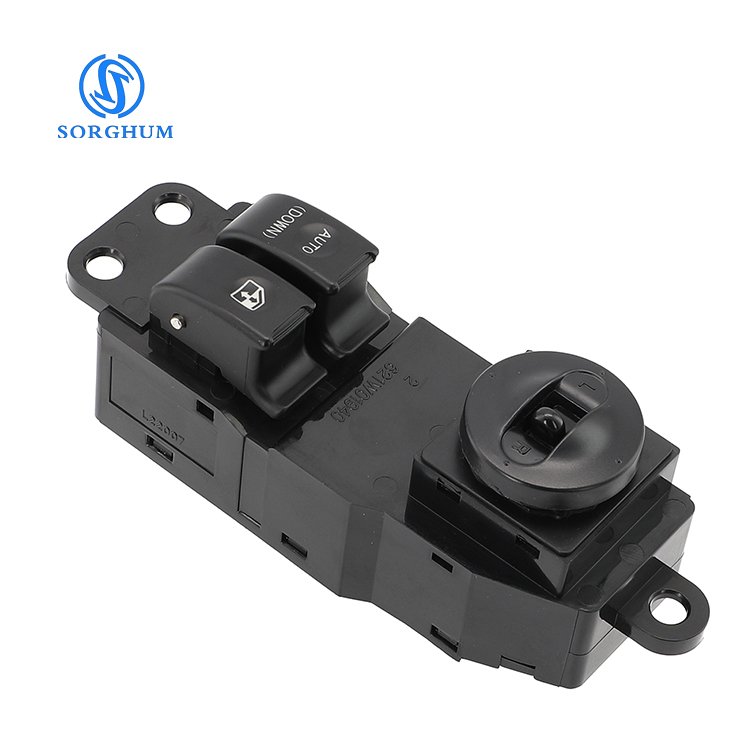 Sorghum 93570-4A000 Electric Master Power Window Switch for HYUNDAI H1 STAREX 01-07